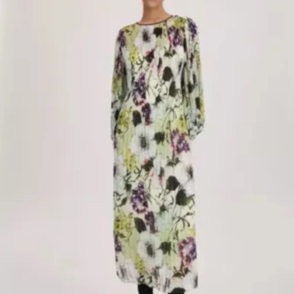 Reiss dress floral - Picture 2 of 3